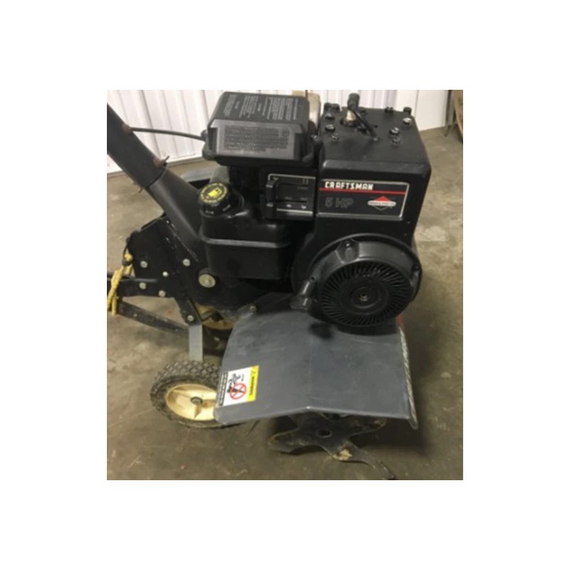 BMP Ignition Coil Module For Craftsman 5HP Front Tine Tiller