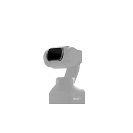 Tilta Pocket 3 Black Mist 1/2 Filter, Magnetfilter kompatibel mit DJI Osmo Pocket 3 TF-OP3-BM12
