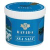 Ravida Sea Salt, 17.8-Ounce Tubs (Pack of 2)