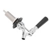 Beer Faucet Kit Parts Stainless Steel with Shank 100mm Long