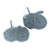 Bike Tubes 26 in. x 1.75 to 2.125 Standard Mountain