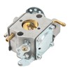 Aluminum Carburetor for CS 370 400f WT 985 Chainsaw, Replacement