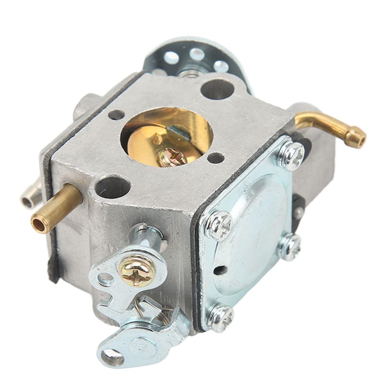 Aluminum Carburetor for CS 370 400f WT 985 Chainsaw, Replacement
