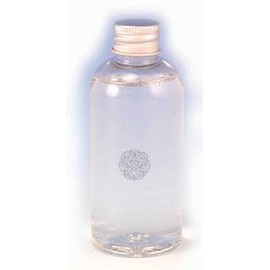 Zodax Tahitian Gardenia Refill 1.7 oz Blush Porcelain Diffuser