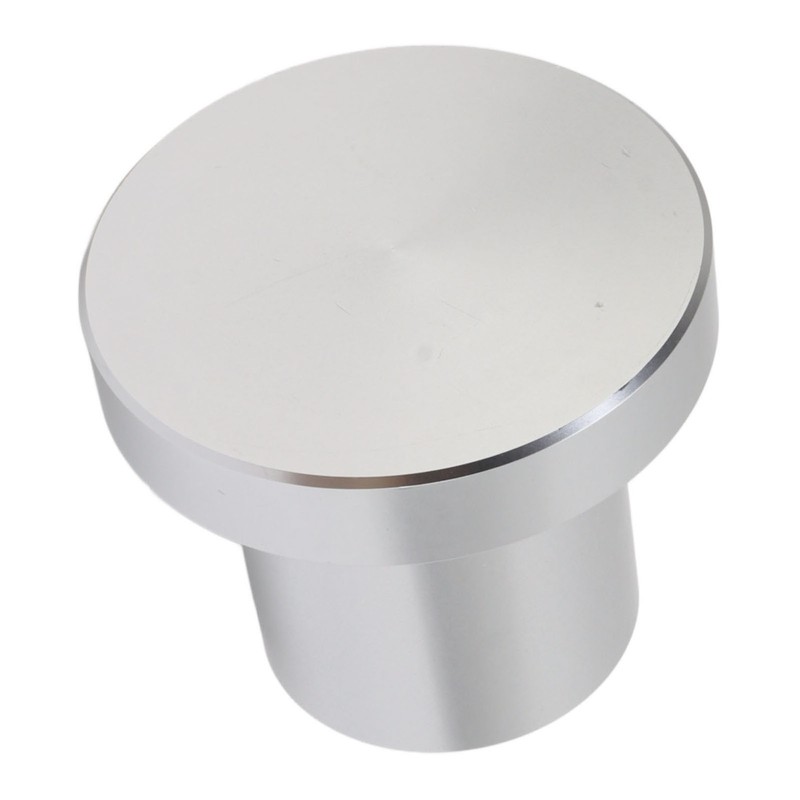 Floor Jack Lifting Pad Lift Point Adapter Aluminium Alloy Jack