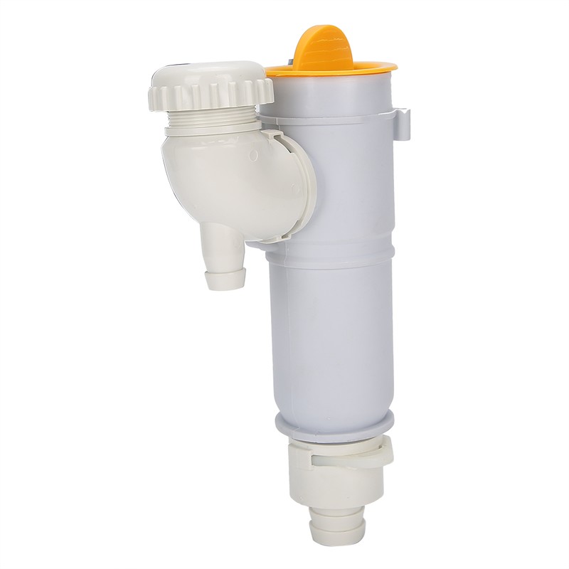 Dental Valve Suction Filter Dental Water Filter Dental Chair Supplies