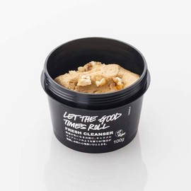 LUSH Rush Everyday Supper (3.5 oz (100 g)