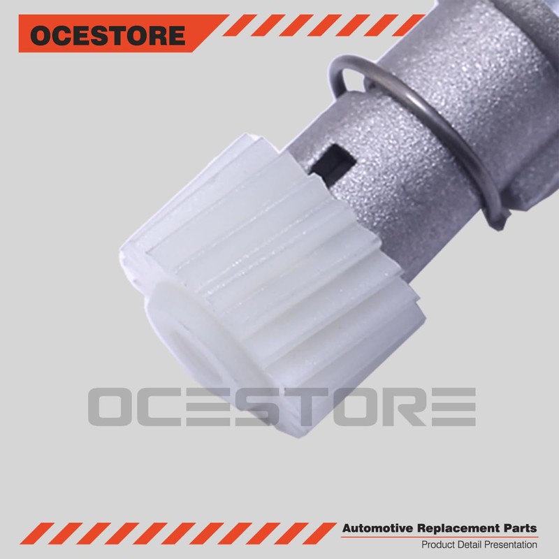 OCESTORE 83181-35070 Transmission Speed Sensor 5S4885 Compatible with 4Runner Pickup