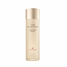 Missha Time Revolution The First Essence Insence 150ml / 미샤 타임 레볼루션 더 퍼스트 에센스 인리치드 150ml