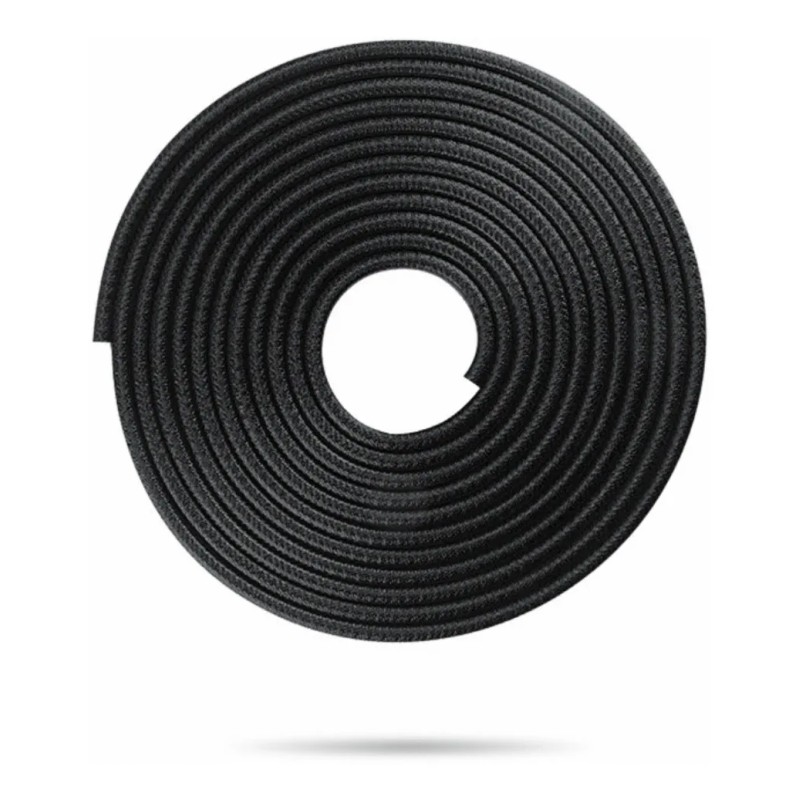10m Protector Borde Puerta Auto Sello Hule Moldura