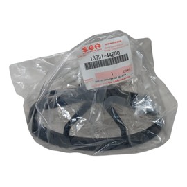 Cyclemax One Pack compatible with Suzuki Air Filter Cleaner Holder Drz400 E S Sm 13791-44E00 Contains One Air Filter Cleaner Holder and a Funnel