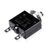 KIMISS 10A Thermal Switch Reset, Circuit Breaker Manual Reset, Over