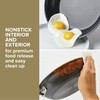 Anolon Advanced Hard Anodized Nonstick Divided Grill / Griddle Pan