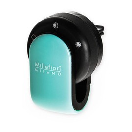Millefiori Tiffany Car Air Freshener [GO]