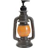 Vintage Camp Lantern Soap Dispenser