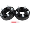 ECCPP 5x115 to 5x115 Wheel Spacers hubcentric 1.5 inch 5