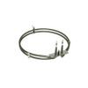 Beko BDVC663W ODF21300F OIF22300X Oven Cooker Fan Oven Element 1800W