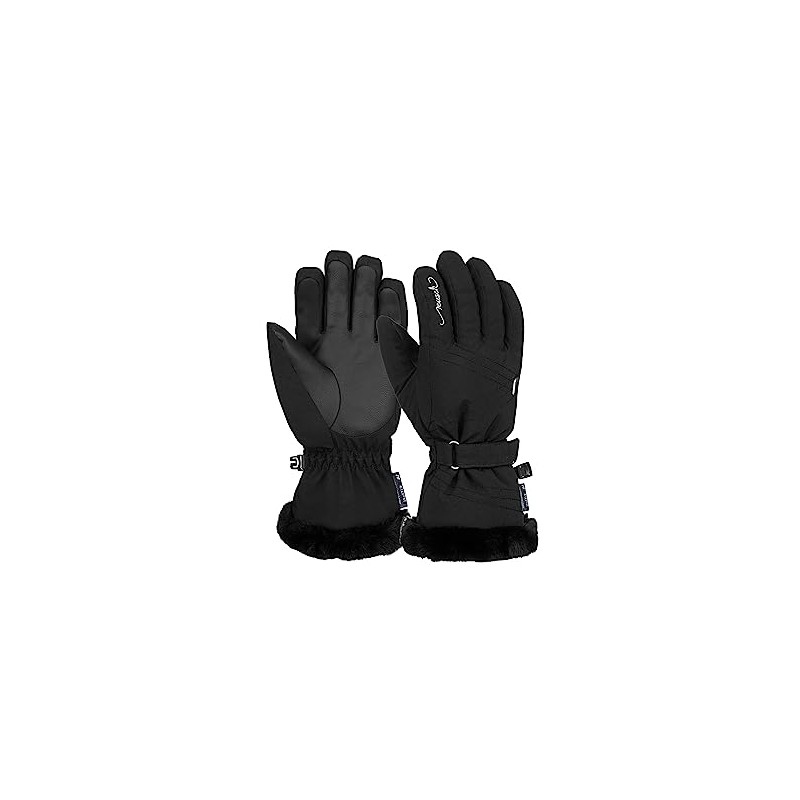 Reusch Stella R-TEX® XT Junior Warm Waterproof Breathable Children's Gloves