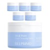 벨프리모 히알 포어 딥 클렌징 밤 60ml 6개 Bellprimo Hyal