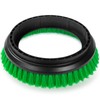 HHQ Commercial Scrub Brush for Orbital Floor Scrubber, Compatible with