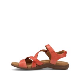 Taos Footwear Women's Big Time Bruschetta Sandal 10 (M) US