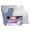Webster HAB6FW130 Handi Bag 8 Gallon Super Value Pack Waste