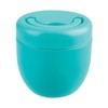 Oasis Stainless Steel Double Wall Insulated Food Pod 470 ml