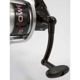 Lineaeffe Vigor Power 3000 Spinning Bolo Feeder Reel Reel Reel Sea Trout Lake River