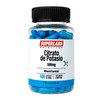 Superlabs Nutrition Citrato de Potasio 500 mg 100 Cápsulas |