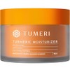 TUMERI Crema hidratante facial de crcuma y crema corporal 2.0