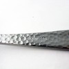 Nagao Hammertone Dinner Cutlery Set, 4 Pieces, Stainless Steel, Made