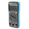 ZT100 4000 Counts Portable Mini Auto Digital LCD Display Testing