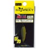 Daysproute Mesh 2.5g #6 Fresh Olive
