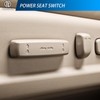 Sorghum Power Seat Switch Replace# 81653-SDB-A71
