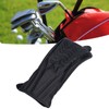 Golf Club Head Cover Waterproof PU Leather Golf Wood Head