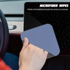 Zpana Car Touch Screen Cleaner Cloth, Microfiber Vehicle Touchscreen Cleaning
