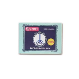 top coins Pad-M/Health/Joints/Health Pad 2ea