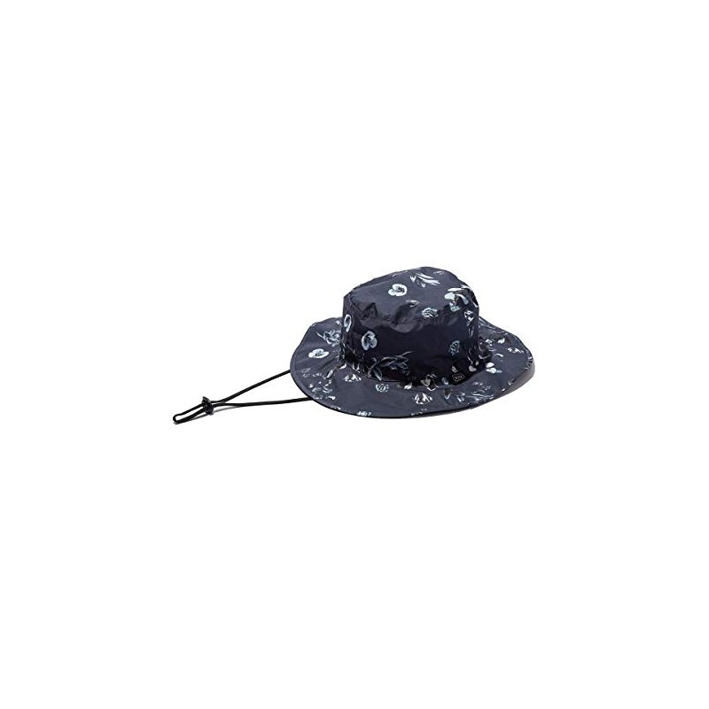 KiU K85-236 Kiu Hat, Rain or Shine, UV Protection, Packable,