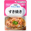 Kewpie Gentle Menu, Sukiyaki for 1 person, 3.5 oz (100