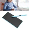 LCD Writing Tablet 6.5 Inch Erasable Reusable Educational Learning Toy