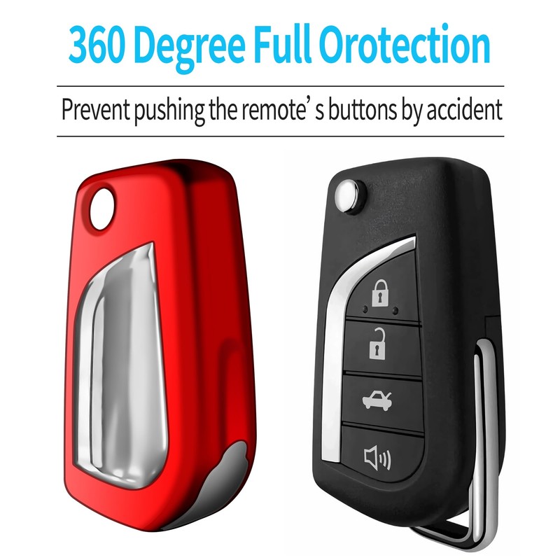 Tukellen - Funda protectora especial de TPU suave compatible con