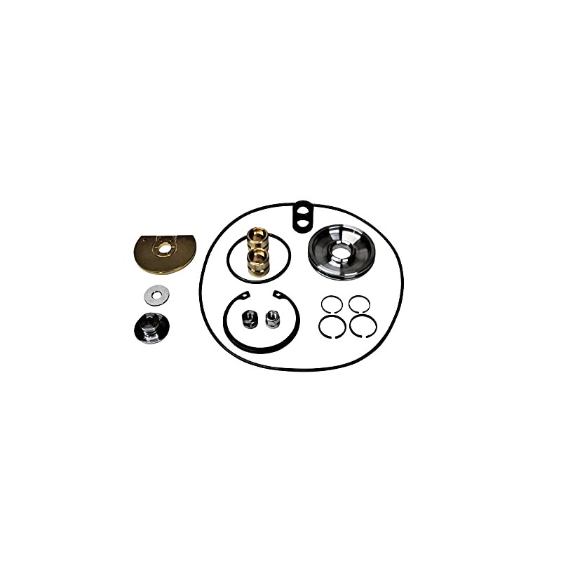Turbo Rebuild Kit for 6.6l Duramax L5P 2017-2021 Chevy GMC