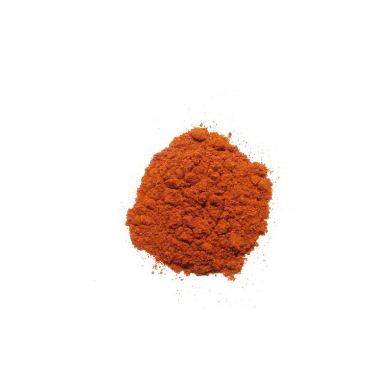 New Mexico Chili, Ground - 1/4 Pound ( 4 Ounces