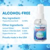 CleanSmart Skin & Hand Cleanser, 2 Ounce Spray Bottle (Pack