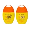 Dr. Alvin 2 Dr. Alvin Power Sun Protect Sunscreen Cream For Face SPF 50 -50ml