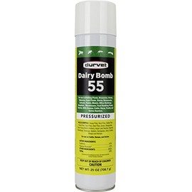 Durvet Durvet Dairy Bomb 55 Fogger