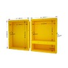 Uni-Green Shower Niche 20X32 Recessed Shower Shelves and Tile Shower