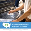 Affresh Washing Machine Cleaner, Helps Power Away Odor Causing Bacteria
