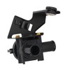 Heater Control Valve 8724012260 Black Heater Water Valve Replacement for