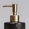 QUVIO Soap Dispenser / Soap Holder / Hand Soap Dispenser